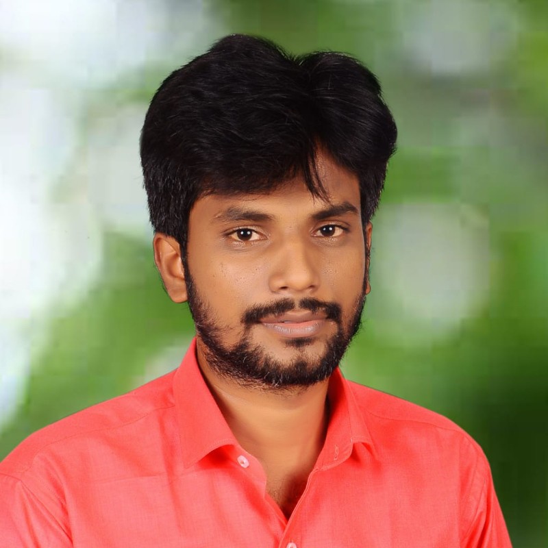 Tamil Arasan Profile Photo
